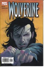 WOLVERINE #1 MARVEL COMICS 2003 BAGGED AND BOARDED picture