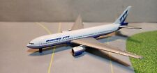 HERPA WINGS (506311) BOEING HOUSE DEMO (OC) 777-200 1:500 SCALE DIECAST MODEL picture