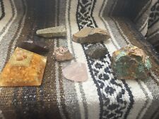 Meditative Rock And Pyramid Small Collection  picture