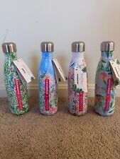 Lilly Pulitzer x Starbucks Limited Edition Swell Bottles picture
