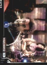 2010 Warehouse 13 Season One #45 Duped picture