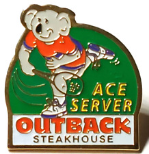 Outback Steakhouse Restaurant 