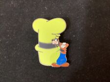 Disneyland Big Hat Series Of Goofy Pin LE 1500 picture