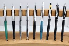 Vintage (c1950/60) Paper Mate Ballpoint Pens, 3 Models, UK Seller picture