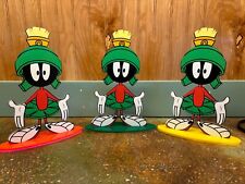 Marvin The Martian-UV Printed, Acrylic 8” Stand-Up, Includes Stand picture