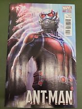 Ant-Man #1 (2015) picture
