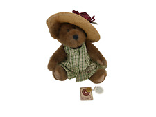 Boyds Bear Heather Steadsbeary Homestead Bear Limited Edition For Longaberger picture