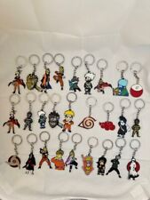 New Naruto Metal Keychain picture