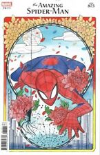 The Amazing Spider-Man, Vol. 5 (74G)-What Cost Victory? / the Memory / the picture