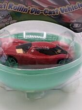 2008 Maisto Red Lamborghini Volvo Green Easter Egg in Package picture