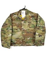 USAF Army Coat OCP Combat Uniform Size Extra Large Short 8415-01-623-5789 Unisex picture