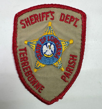 Terrebonne Parish Sheriff Louisiana 4