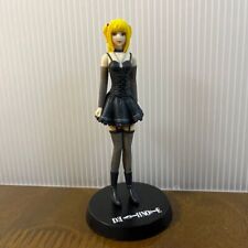 DEATH NOTE 4.2 inch Selection Misa Amane Anime Goods From Japan picture