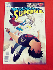 Supergirl #51 *DC* 2010 comic picture