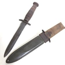 US ARMY WW2 M3 Trench Knife picture