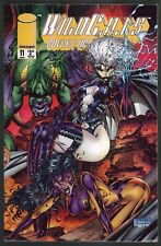 WILDC.A.T.S #11 Image comic book 6 1994 1st Printing picture