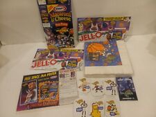 SPACE JAM 1990's Mixed Lot of Promotional Collectibles picture