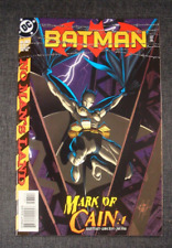 DC Batman #567 1st Cassandra Cain as Batgirl 1999 picture