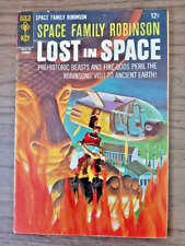 SPACE FAMILY ROBINSON LOST in SPACE  #24  1967 picture