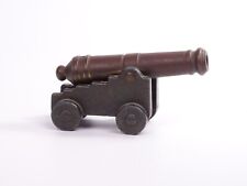 Penncraft Cast Iron Civil Warn Cannon. picture