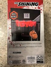 Gemmy The Shining REDRUM LED Lightshow Shadowwaves RED Projector Stephen King picture