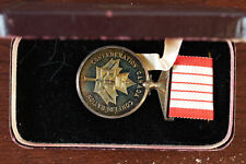 Confederation of Canada Centenary Medal 1867-1967 picture