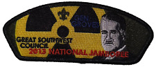 Boy Scout CSP Great Southwest Council 2013 National Jamboree picture
