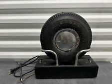 Vintage Jumbo Junior, Globe Trotter General Tire Radio picture