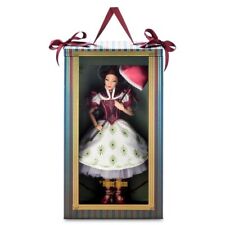 Disney Parks 2024 The Haunted Mansion Sally Slater LE Doll Stretch Painting Room picture