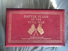 Battle Flags Of The Civil War The Most Legendary Battle Flags Of The Union... picture
