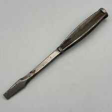 RARE VTG HERBRAND Forged Steel slotted SCREWDRIVER  No 146 Hand Tool picture