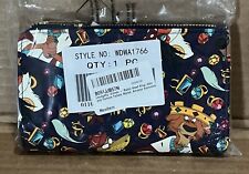 Loungefly Disney Wallet Robin Hood Prince John Fortune Tellers Brand New Sealed picture