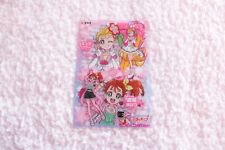 Cure Summer Big Clear Card Tropical Rouge Precure picture