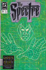 The Spectre #24 DC Comics 1987 2nd Series High Grade picture