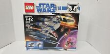 Lego 2009 Star Wars 8016 Hyena Droid Bomber Sealed New In Box Shelf C2 picture