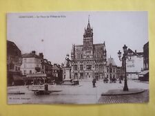 CPA 06 - VALLAURIS GOLFE JUAN La POTTERY Clement MASSIER circa 1900 picture
