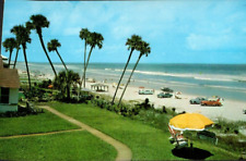 Postcard World Famous Daytona Beach Florida picture