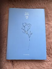 IU  ‘ Love Poem’ Official Album NO PHOTOCARD  + FREEBIES picture