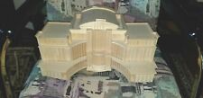 Rare Real Architect's Model of the COURTHOUSE in Jacksonville Florida Scandals picture