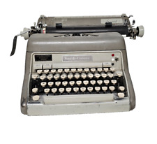 Smith Corona Secretarial Manual Typewriter picture