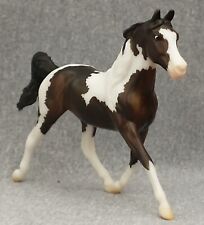 Breyer 2022 Best of Breyerfest Stablemate Pinto Prince Charming Limited Edition picture