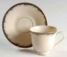 Lenox Golden Gate Cup & Saucer 304474 picture