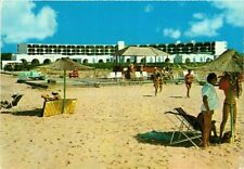 CPM AK TUNISIA NABEUL - Hotel Lido (799487) picture