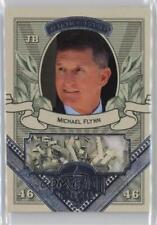 2021 Decision 2020 Series 2 Money Card Michael Flynn #MO71 2p2 picture