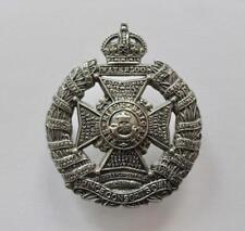 BRITISH ARMY CAP BADGE. THE RIFLE BRIGADE ( PRINCE CONSORT'S OWN ). picture