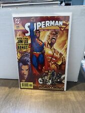Superman #203 Homecoming Michael Turner Variant 2004 DC Comics picture