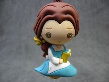 Disney Princesses NEW * Belle Clip * Beauty and the Beast Blind Bag Series 31 picture