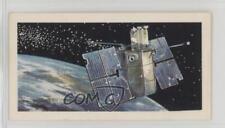 1971 Brooke Bond The Race into Space Orbiting Astronomical Observatory 2 #39 7ut picture