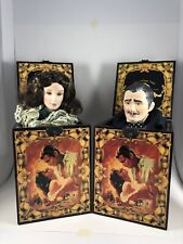 Music Boxes Scarlett O’Hara & Rhett Butler Gone With The Wind picture