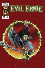 Evil Ernie 1 Amazing Spider-Man 300 Homage Variant Lady Death Bad Girl New NM picture